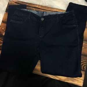 wallflower jeans target